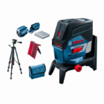 تراز لیزری GCL 2-50 C +BT150 بوش