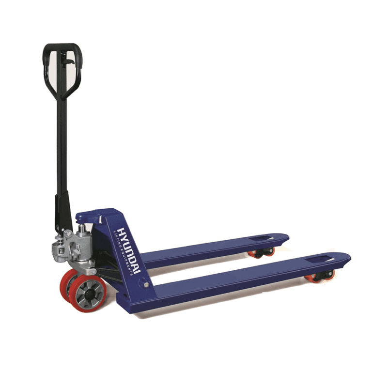 جک پالت بر هیوندای HL225-PT
