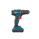 کیت دریل پیچ‌گوشتی چکشی شارژی 8900k رونیکس