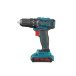 کیت دریل پیچ‌گوشتی چکشی شارژی 8900k رونیکس (20 ولت)