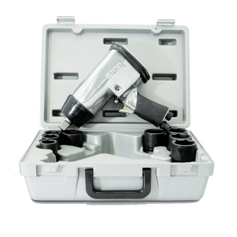 بکس بادی سوماک 3/4 اینچ مدل ST-5560K