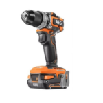 دریل پیچ گوشتی شارژی چکشیAEG BSB12C2LI-202c - Image 3