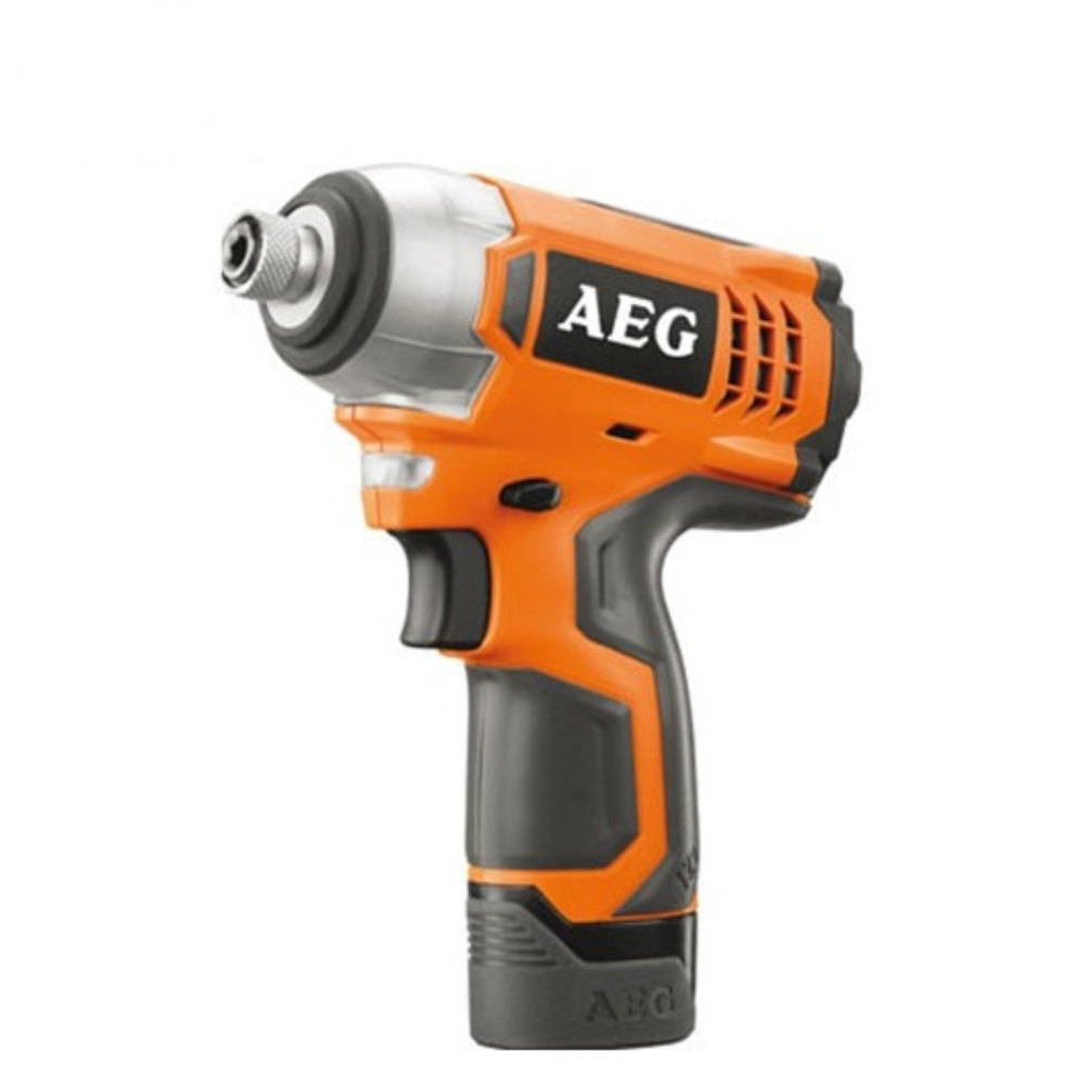 دریل پیچ گوشتی شارژی AEG