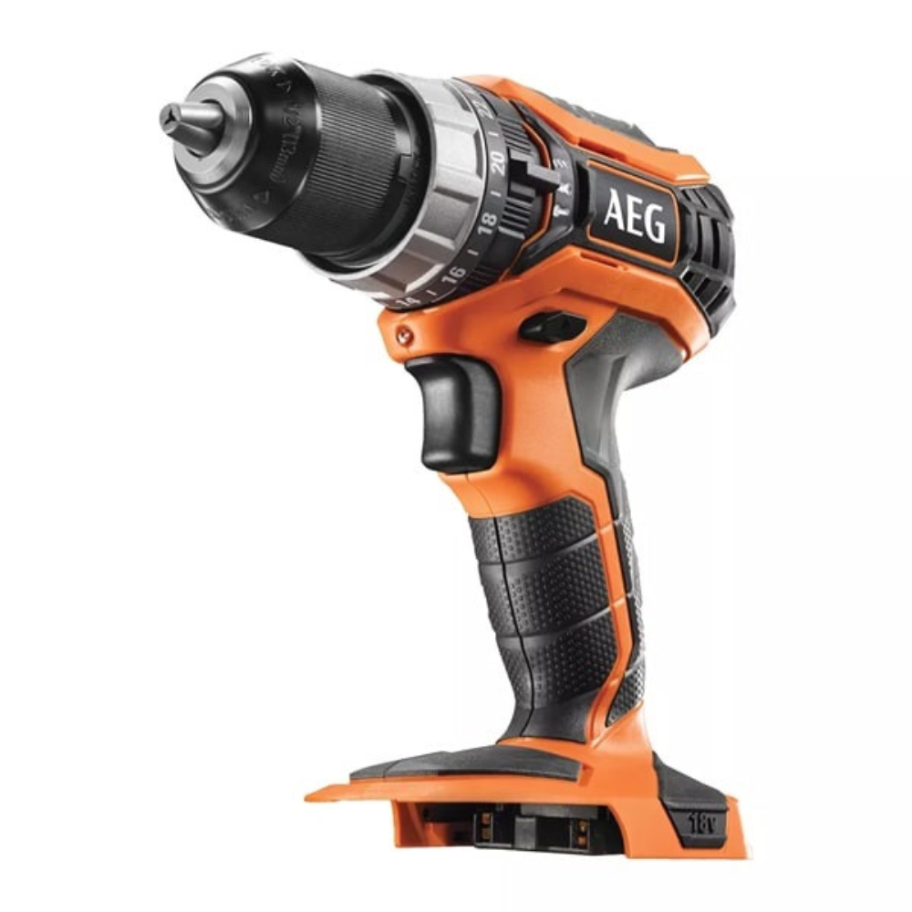 دریل پیچ گوشتی شارژی چکشیAEG BSB12C2LI-202c