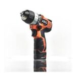 دریل پیچ گوشتی شارژی AEG BS12C2LIKIT2B (دو سرعته ، 12 لیتیومی)