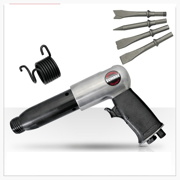 چکش تخریب بادی سوماک مدل ST-2330H
