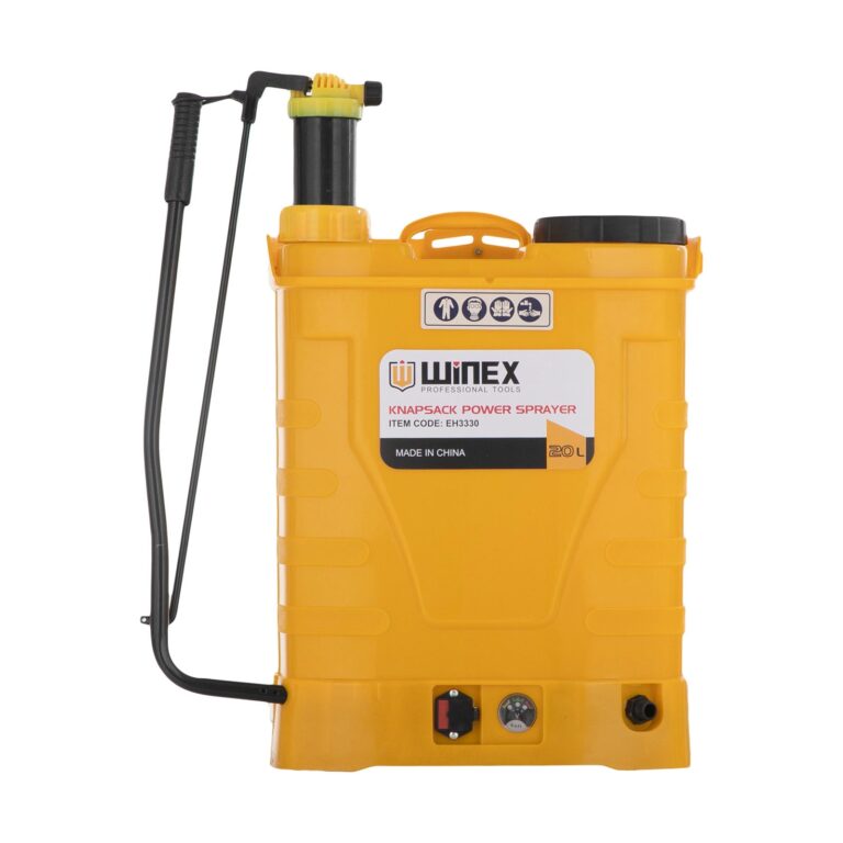 سم پاش EH3330 کرون