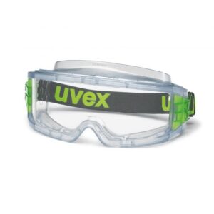 عینک ایمنی UVEX مدل ULTRAVISION
