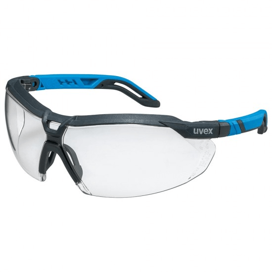 عینک ایمنی uvex مدل I-5 سری 9183265