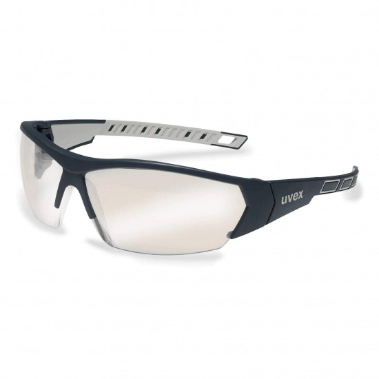 عینک ایمنی uvex مدل iworks سری 9194885
