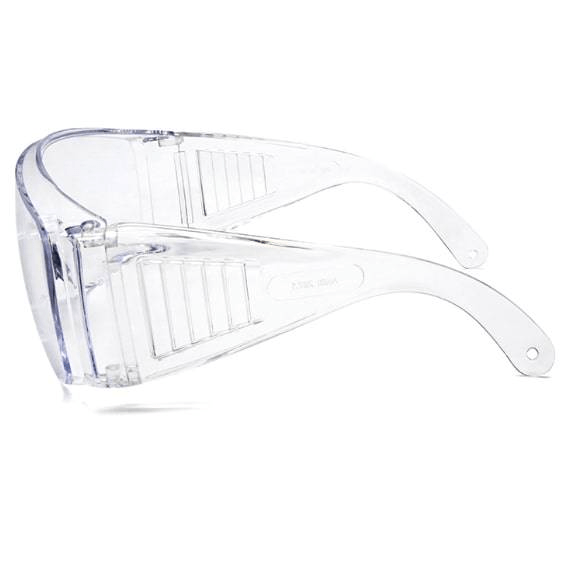 عینک ایمنی SE2160 پن تایوان (مخصوص پزشکی)