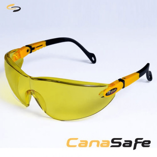 عینک ایمنیCURV-I کاناسیف