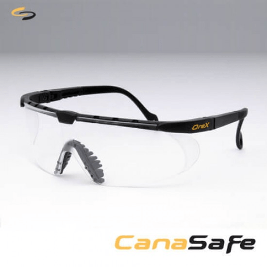 عینک ایمنی OREX کاناسیف