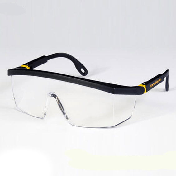 عینک ایمنی کاناسیف مدل SAMARAY