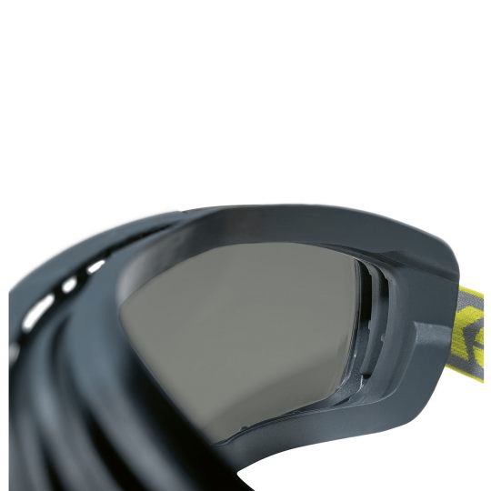 عینک ایمنی گاگل  megasonic سری 9320281 یووکس