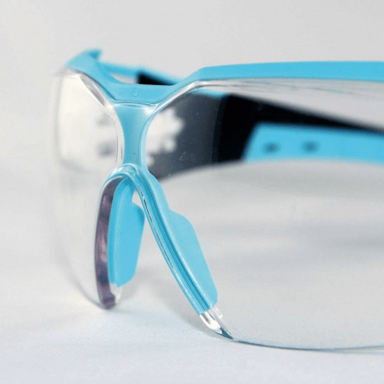 عینک ایمنی  pheos cx2 سری 9198256 یووکس