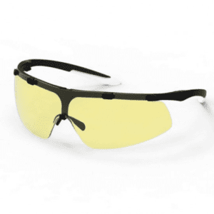 عینک ایمنی SUPER FIT سری 9178385 یووکس