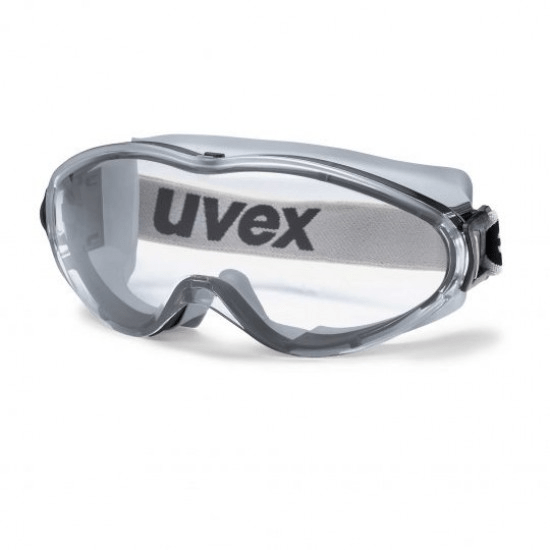 عینک ایمنی یووکس مدل ULTRASONIC سری 9302285