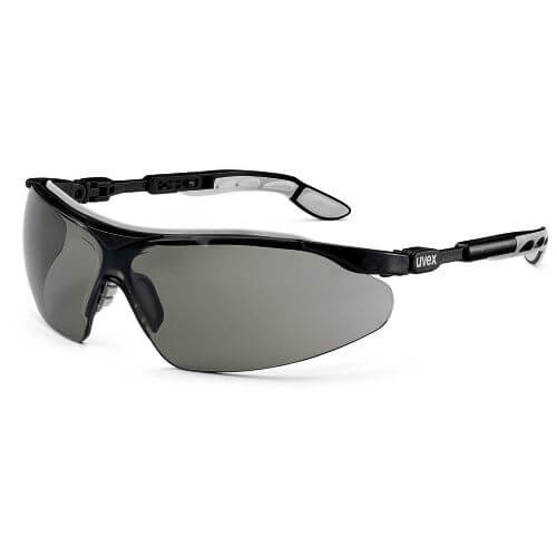 عینک کوهنوردی uvex مدل i-vo دودی سری 9160076