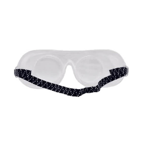 عینک ایمنی گاگل سانکو (شفاف)