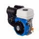 موتور برق مدل H270-GE هیوندای