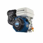 موتور برق مدل H270-GE هیوندای - Image 2