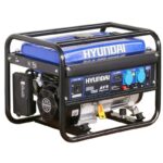 موتور برق HG5360-PG هیوندای