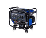 موتور برق HG9650-PG هیوندای