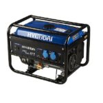 موتور برق HG5360-PG هیوندای
