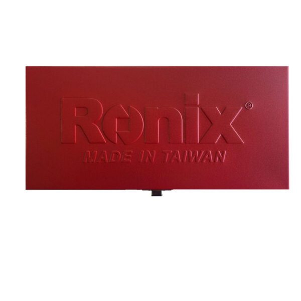 سری بکس RH-2697 رونیکس (مجموعه 30 عددی)