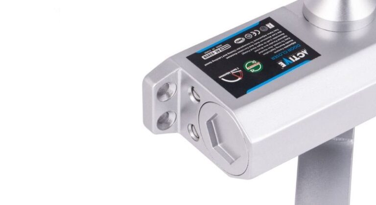 آرام بند درب مدل AC-6385D اکتیو