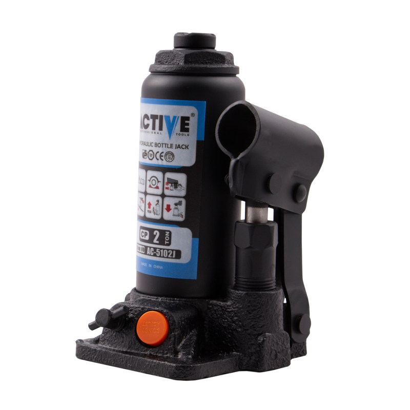 جک هیدرولیک مدل AC-5102J اکتیو