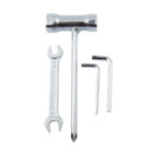 شمشادزن مدل AC-2474H اکتیو