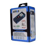 متر لیزری مدل AC-6640E اکتیو