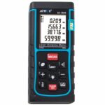 متر لیزری مدل AC-6660E اکتیو