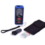 متر لیزری 100 متری مدل DM-102 برند هیوندای