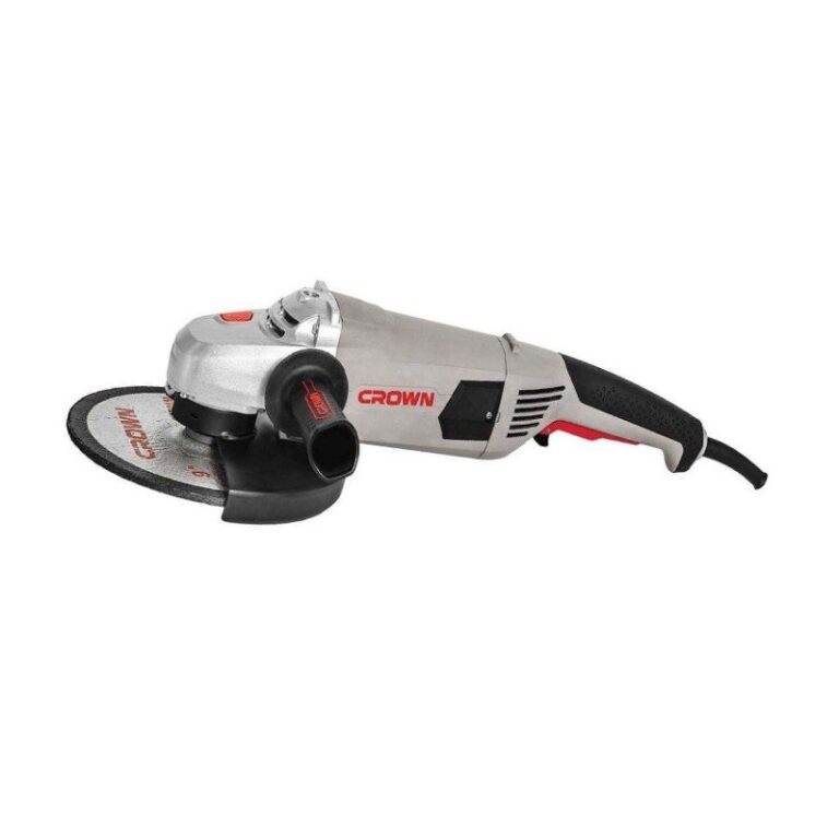 فرز سنگبری مدل ct13500 کرون
