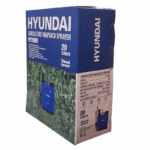 سم پاش شارژی HP2090 هیوندای