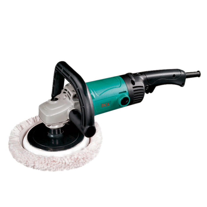 پولیش ASP04-180 دی سی ای (دیمردار 180 میلیمتر 1400 وات)