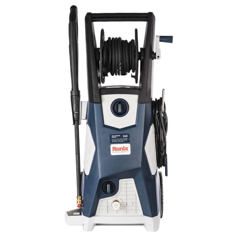 کارواش rp-0180 رونیکس ronix