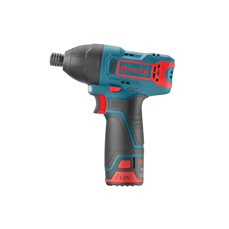 کیت دریل پیچگوشتی چکشی شارژی 8104K