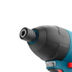 کیت پیچ گوشتی شارژی رونیکس (12 ولت) 8104K