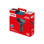 قیمت و خرید کیت پیچ گوشتی شارژی رونیکس 8104K