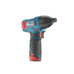 کیت پیچ گوشتی شارژی 8104K رونیکس (12 ولت)