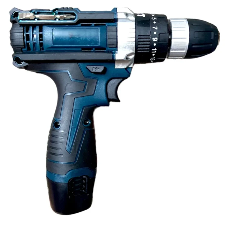 دریل پیچ گوشتی شارژی Bsh 21v plus بوش