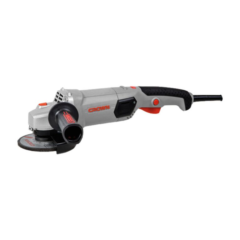 مینی فرز دسته بلند CT13573 کرون