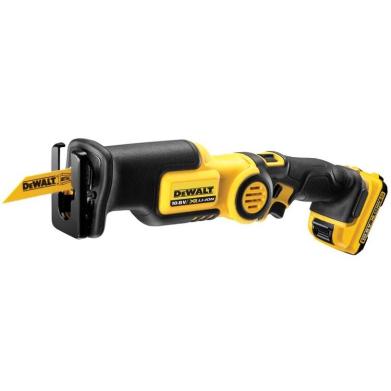 اره افق بر شارژی DCS310D2 دیوالت