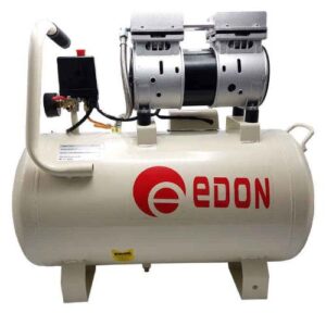 کمپرسور باد ED550-50L ادون (50 لیتری)