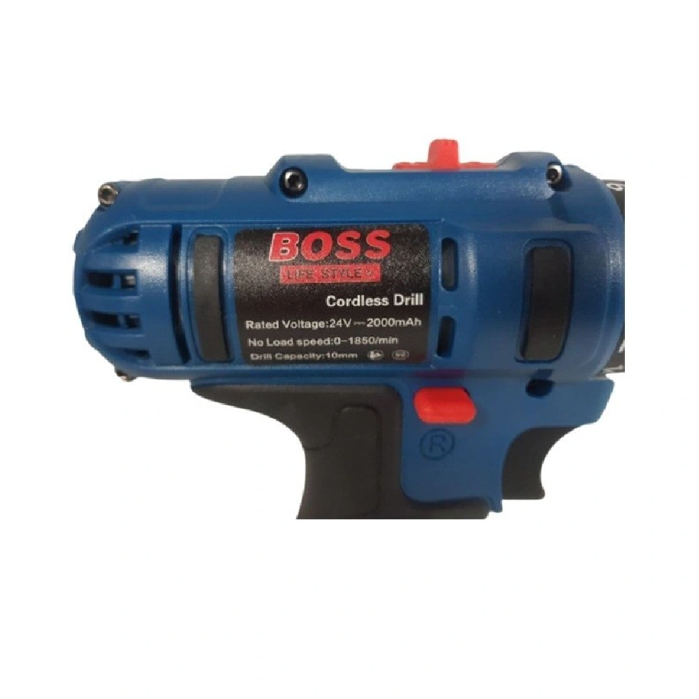 BS2401 باس (24 ولت)