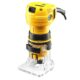 اور فرز نجاری DWE6005دیوالت